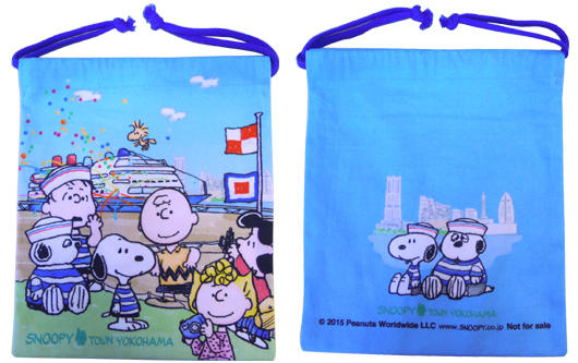 スヌーピータウンショップ » 4月29日(水・祝)～発売!スヌーピータウンショップ 横浜みなとみらい店7周年記念