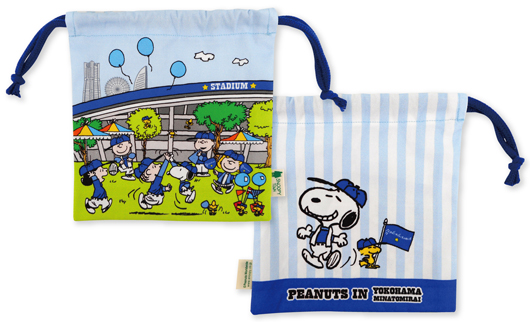 4月28日(土)発売予定!!スヌーピータウンショップ 横浜みなとみらい店 限定商品「スタジアム」 スヌーピー