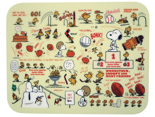 18年6月16日 土 発売予定 スヌーピータウンショップ オリジナル ウッドストックフェア Woodstock Snoopy And Many Friends スヌーピータウンショップ