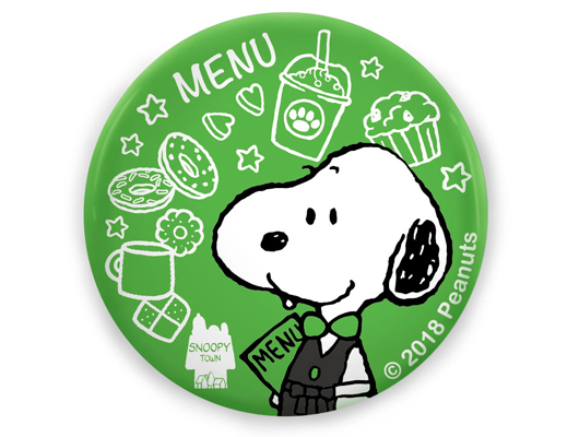 18年7月7日 土 発売予定 スヌーピータウンショップ オリジナル 原宿店限定 原宿map2 スヌーピータウンショップ