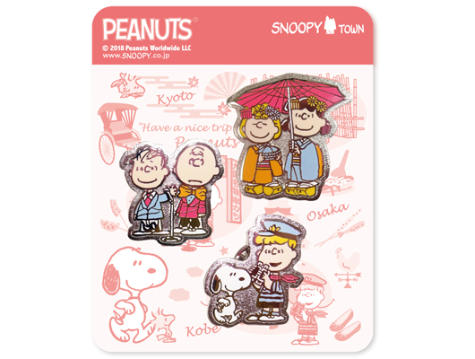 8月16日 木 8月27日 月 開催 うめだスヌーピーフェスティバル18 三都物語 ブランドコラボ 阪急うめだ本店9階祝祭広場 スヌーピータウンショップ