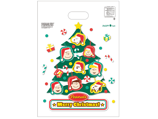 18年11月3日 土 発売予定 クリスマス18 Christmas Ornaments スヌーピータウンショップ