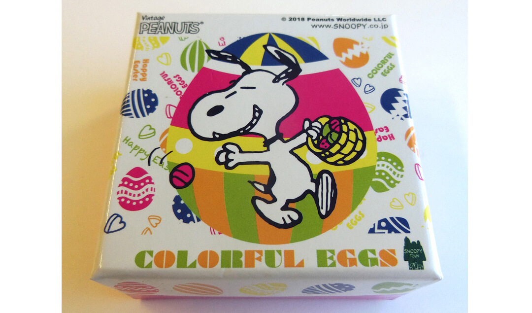 スヌーピータウンショップ 可愛いラビット柄のシリーズ登場します タカシマヤ ゲートタワーモール