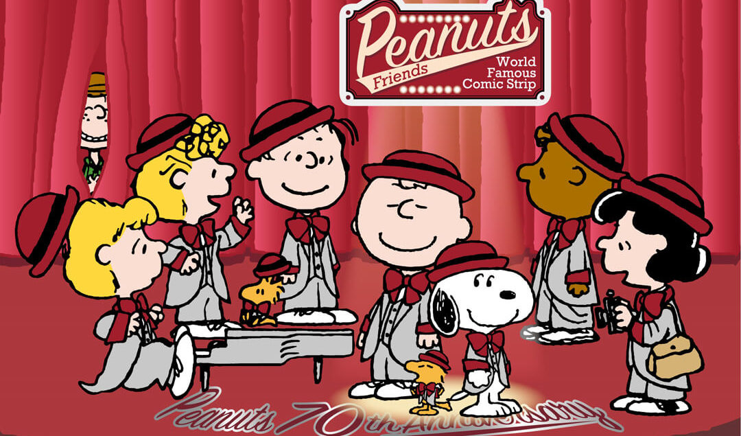 開催日のご案内追記 Peanuts70周年記念 タキシード 鹿児島店 年5月23日 土 期間限定発売 スヌーピータウンショップ
