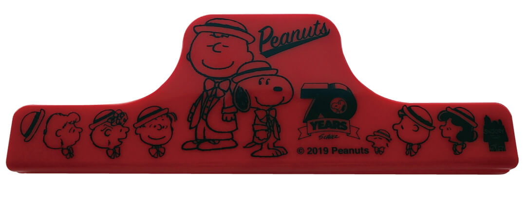 PEANUTS70周年記念 タキシード」大阪梅田店 2019年10月19日(土)～11月4