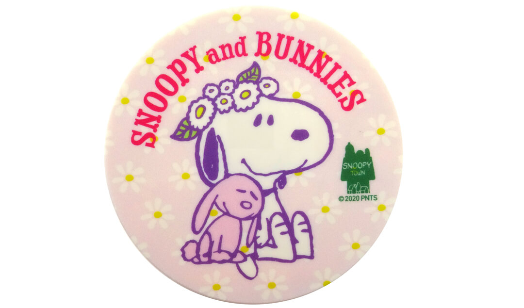 イースター Snoopy And Bunnies 年2月8日 土 発売予定 スヌーピータウンショップ