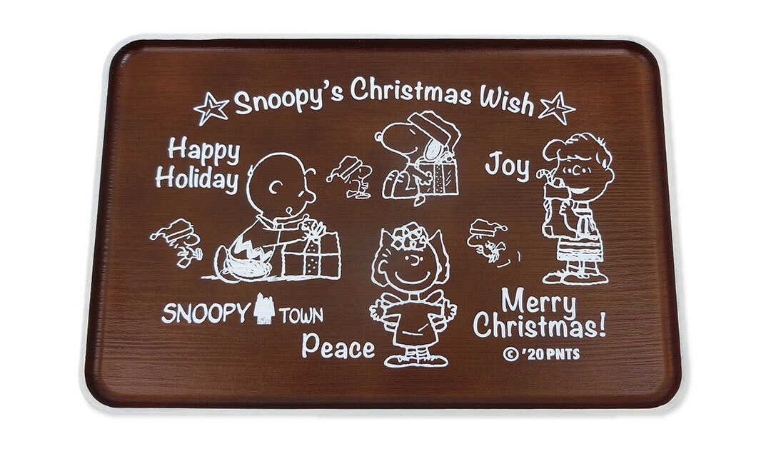 スヌーピータウンショップ オリジナル クリスマス2020『SNOOPY'S CHRISTMAS WISH』 2020年11月7日(土)発売予定! |  スヌーピータウンショップ