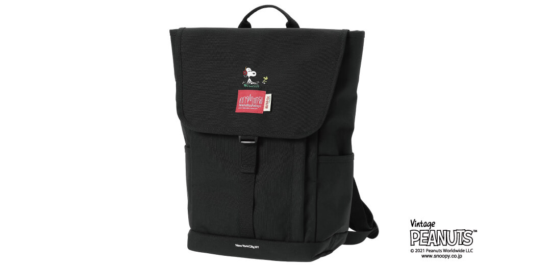 Manhattan Portage マンハッタンポーテージ Peanuts第8弾 21年11月13日 土 順次発売予定 スヌーピー タウンショップ