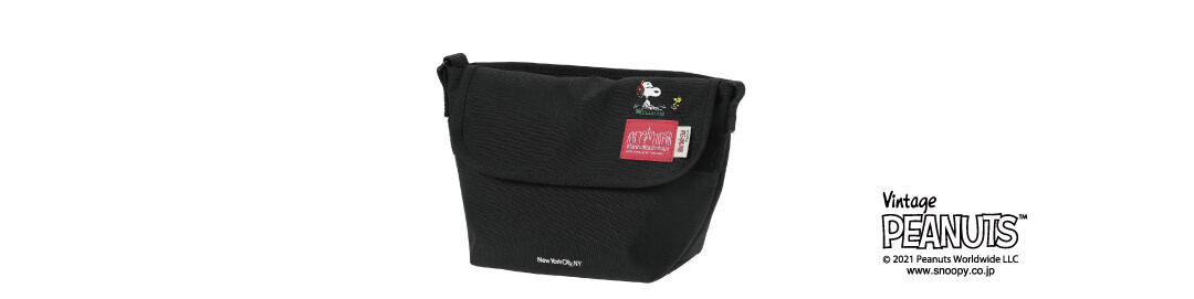 Manhattan Portage マンハッタンポーテージ Peanuts第8弾 21年11月13日 土 順次発売予定 スヌーピー タウンショップ