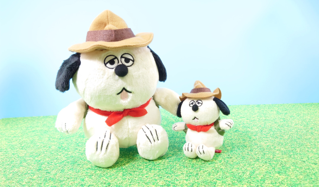 スヌーピー  タウン　Snoopy キャンプオラフぬいぐるみチャーリーブラウンぬいぐるみ